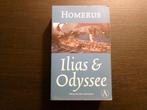 Ilias &  Odyssee     -Homerus-, Enlèvement ou Envoi