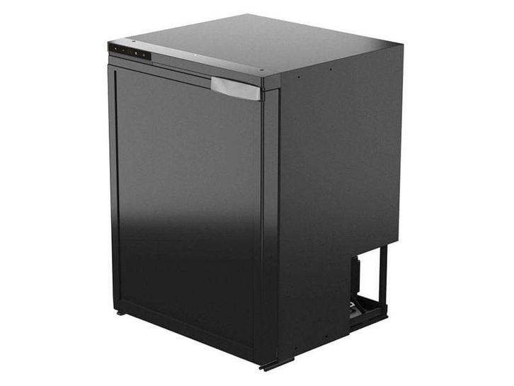 Nieuwe 12V-24V 65L compressiekoelkast voor campers, Caravans en Kamperen, Mobilhome-accessoires, Nieuw, Ophalen
