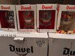 verschillende artikelen van Duvel te koop, Enlèvement ou Envoi, Neuf, Verre ou Verres, Duvel