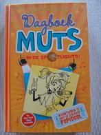 Dagboek van een muts 3 in de spotlights!, Ophalen of Verzenden, Nieuw, Rachel Renée Russell, Fictie