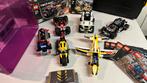 Set Lego Technic, Zo goed als nieuw, Complete set, Lego