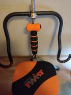 AB doer twist buikspieren, Sport en Fitness, Fitnessmaterialen, Ophalen, Buik, Overige typen