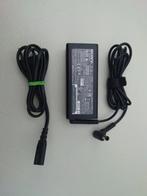 Sony VGP-AC 19V77 laptopoplader, Ophalen of Verzenden, Zo goed als nieuw, SONY