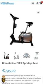 hometrainer sportop B900, Ophalen, Zo goed als nieuw, Hometrainer