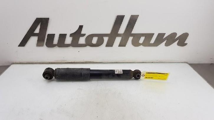 SCHOKBREKER RECHTS ACHTER Opel Meriva (01-2010/03-2017), Auto-onderdelen, Ophanging en Onderstel, Opel, Gebruikt