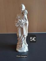 Heilige Jozef met kindje Jezus arm, Antiek en Kunst, Antiek | Religieuze voorwerpen, Ophalen of Verzenden
