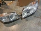 Skoda Fabia koplampen, Ophalen, Gebruikt, Skoda