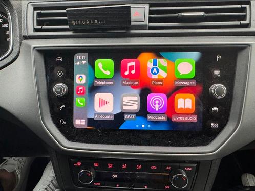 VW / SKODA / SEAT APPLE/ANDROID CARPLAY, Auto diversen, Autoradio's, Zo goed als nieuw, Ophalen