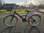 Kinderfiets voor kinderen 5 a 6 jaar, Fietsen en Brommers, Ophalen, Zo goed als nieuw