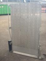 Aluminium Oprijplaat Rampe Opvouwbare, Auto diversen, Ophalen of Verzenden, Gebruikt