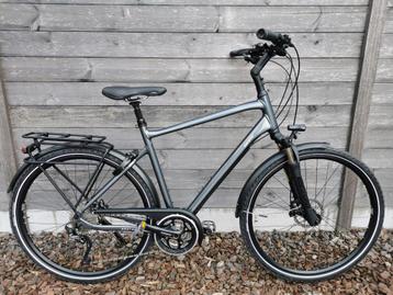 Herenfiets in alle maten beschikbaar voor biedingen