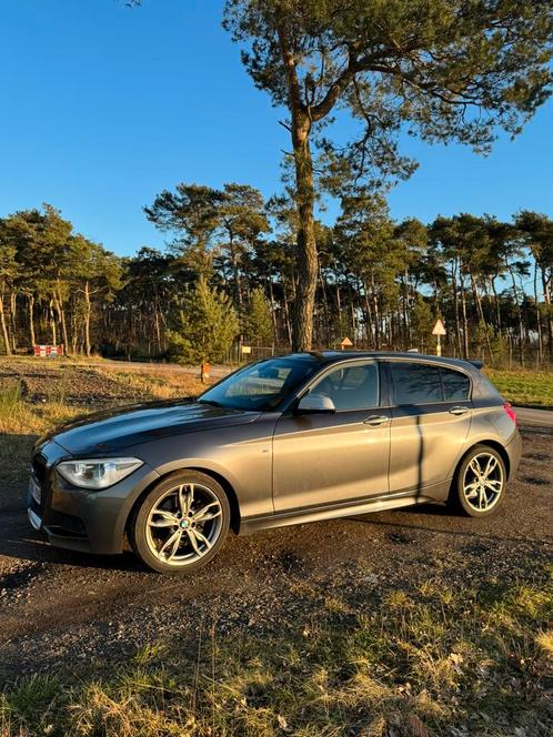 bmw118i, Auto's, BMW, Particulier, 1 Reeks, Airbags, Airconditioning, Bluetooth, Cruise Control, Elektrische buitenspiegels, Elektrische ramen