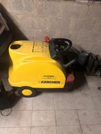 Hogedrukreiniger, Ophalen, Zo goed als nieuw