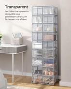 schoenrek doosvorm, Ophalen, Nieuw