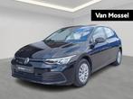 Volkswagen Golf 1.0 TSI 66kW, Auto's, Stof, Gebruikt, Zwart, Zwart