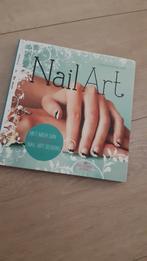 Donne Geer - Nail art, Boeken, Overige Boeken, Ophalen of Verzenden, Zo goed als nieuw, Donne Geer; Ginny Geer