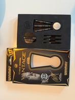 Winmau MVG Michael van Gerwen Vantage 90% 24g, Sport en Fitness, Darts, Ophalen of Verzenden, Zo goed als nieuw, Pijlen