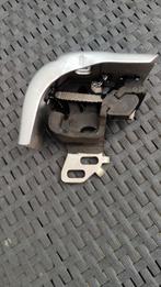 houder uitlaatsysteem renault scenic 2, Enlèvement, Neuf, Renault