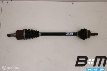 Aandrijfas rechts VW E - Up! 12E407762D beschikbaar voor biedingen