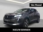 Peugeot 3008, Argent ou Gris, Achat, Entreprise, Boîte manuelle