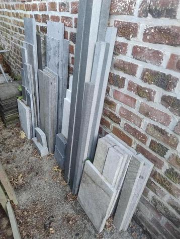 Arduin & marmer beschikbaar voor biedingen