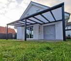 ️☀️Carport veranda zip-screen schuifwanden️☀️MONTAGE PROMO️, Tuin en Terras, Ophalen, Nieuw, Carport