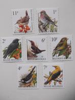 Buzin 1992, Postzegels en Munten, Ophalen of Verzenden, Frankeerzegel, Postfris