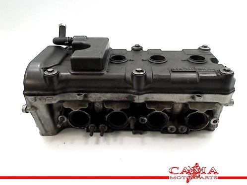 CILINDERKOP CBR 900 RR Fireblade 1996-1997 (CBR900RR SC33), Motoren, Onderdelen | Honda, Gebruikt