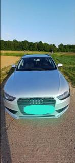 Audi A4, Achat, A4, Diesel, Particulier