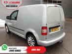 Volkswagen Caddy 1.6 TDI 100 pk Aut. Export DB-Riem V.V/ Led, Argent ou Gris, Achat, Electronic Stability Program (ESP), Entreprise