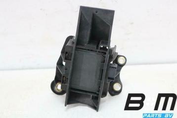 Side assist sensor linksachter Porsche Panamera 4M0907590E beschikbaar voor biedingen