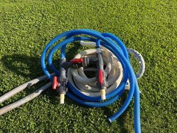 bypass kit beschikbaar voor biedingen