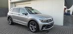 Volkswagen Tiguan Allspace 1.5TSI Rline Benzine/Pano/360, Auto's, 1498 cc, Leder, 5 zetels, 5 deurs