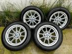 BMW 3-serie velgen + banden 16" G20, Auto-onderdelen, Banden en Velgen, Ophalen, 16 inch, Banden en Velgen, 205 mm