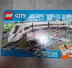 Lego city trein (60051), Kinderen en Baby's, Speelgoed | Duplo en Lego, Ophalen, Lego