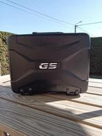 Bmw Top-case Vario GS, Motoren, Accessoires | Koffers en Tassen, Ophalen of Verzenden, Zo goed als nieuw