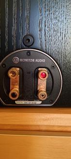 Speaker Monitor Audio Silver RX1, TV, Hi-fi & Vidéo, Enceintes, Comme neuf, Autres marques, Moins de 60 watts, Enlèvement