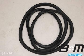 Portierrubber carrosseriezijde links Audi A1 8X3831721A beschikbaar voor biedingen