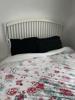 Ikea bed 16*200, Ophalen, Zo goed als nieuw