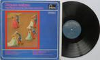 Karl Reger and his Viennese orchestra - Strauss Waltzes. Lp, Cd's en Dvd's, Vinyl | Klassiek, Ophalen of Verzenden, Romantiek