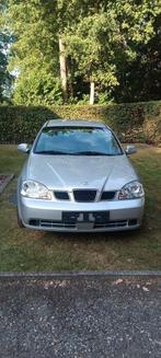Daewoo GM Nubira slechts 71.300km benzine LEZ toegelaten, Auto's, Daewoo, Voorwielaandrijving, 4 deurs, Stof, 4 cilinders