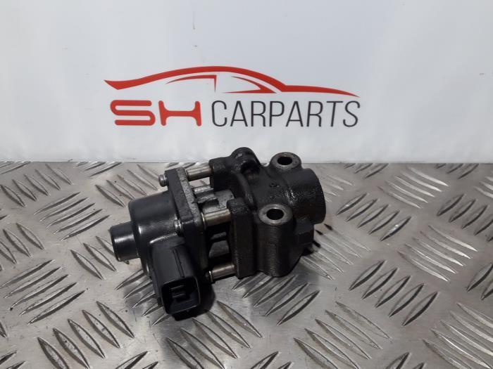 Manomètre pression d'huile d'un Suzuki Swift, Autos : Pièces & Accessoires, Moteurs & Accessoires, Suzuki, Utilisé, 3 mois de garantie