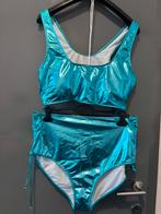 damesbadpak plus maat 4-X, Kleding | Dames, Badmode en Zwemkleding, Ophalen of Verzenden, Zo goed als nieuw, Badpak