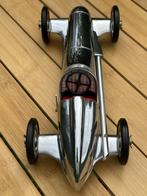 Magnifique "FLÊCHE D'ARGENT - SILBERPFEIL" 1930 acier - 150€, Collections, Enlèvement ou Envoi, Neuf, Voitures