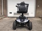 L & M Scootmobiel Opvouwbaar invalide vivo scooter mobil, Ophalen of Verzenden, Inklapbaar, Zo goed als nieuw, Elektrische rolstoel