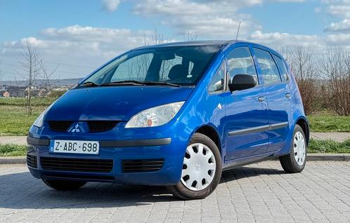 Mitsubishi Colt * 1.3i * Airco * Klaar voor registratie, Auto's, Mitsubishi, Bedrijf, Te koop, Colt, Elektrische ramen, Benzine