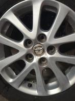 4 jantes complètes avec pneu, 16 pouces, Véhicule de tourisme, 205 mm, Enlèvement
