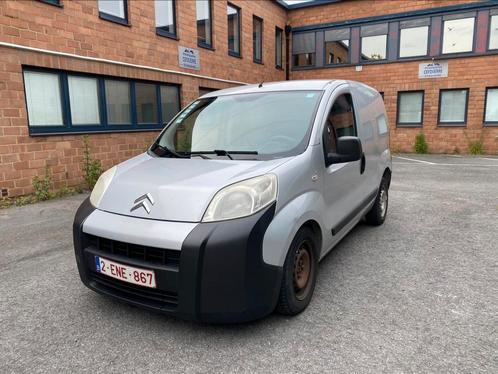 Citroen Nemo 2008 1.4 HDI, Auto's, Citroën, Bedrijf, Nemo, Diesel, Euro 4, Ophalen