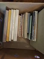 Lot van 25 boeke MECHELEN - HOOGSTRATEN uit eigen bibliothee, Boeken, Overige Boeken, Ophalen
