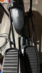 Crosstrainer, Sports & Fitness, Vélo elliptique, Enlèvement, Utilisé